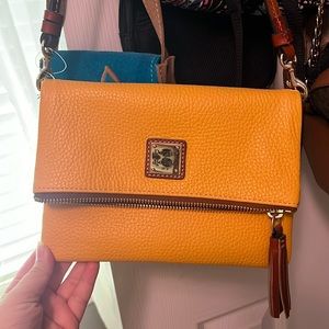 dooney & bourke purse brand new never used!